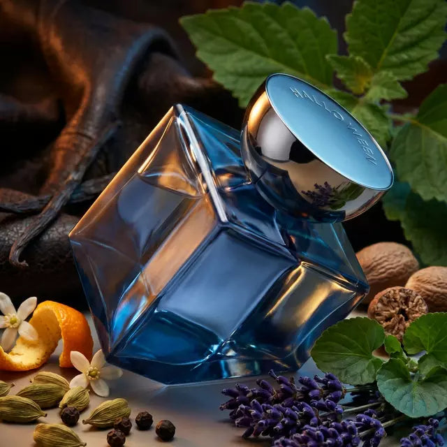 Halloween My World Eau de Toilette