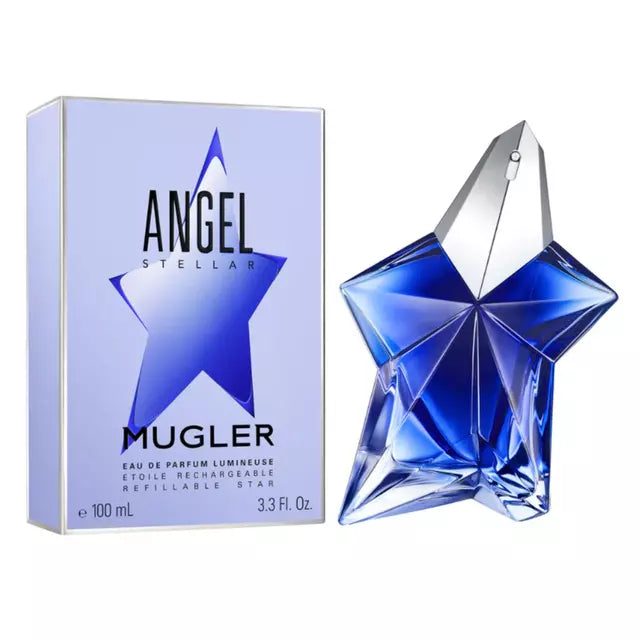 Thierry Mugler Angel Stellar Eau de Parfum Lumineuse