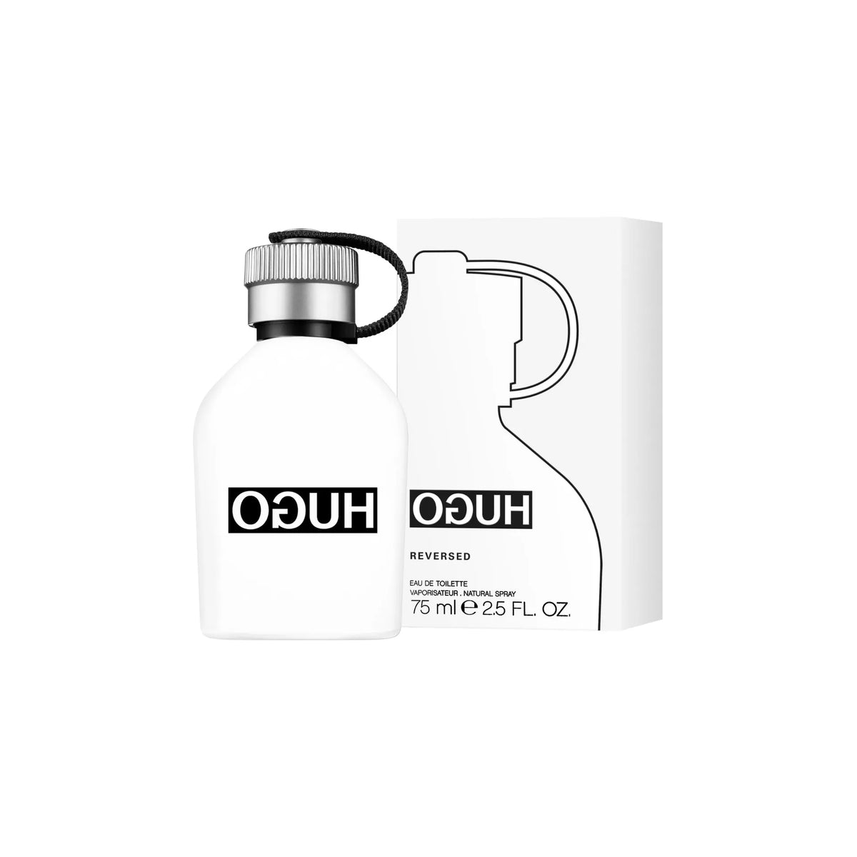 Hugo Boss Cantimplora Reversed Eau de Toilette