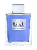 Antonio Banderas Blue Seduction Eau de Toilette