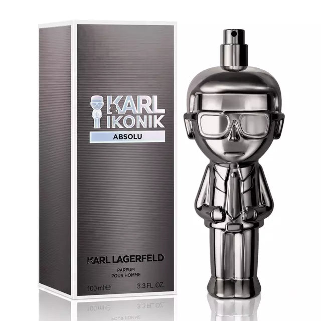 Karl Lagerfeld Karl Ikonik Absolu Parfum