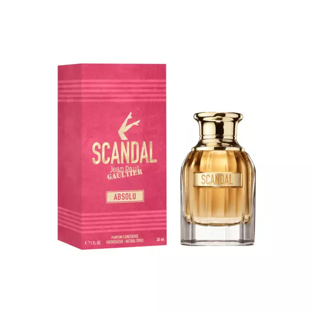 Jean Paul Gaultier Scandal Absolu Parfum Concentre