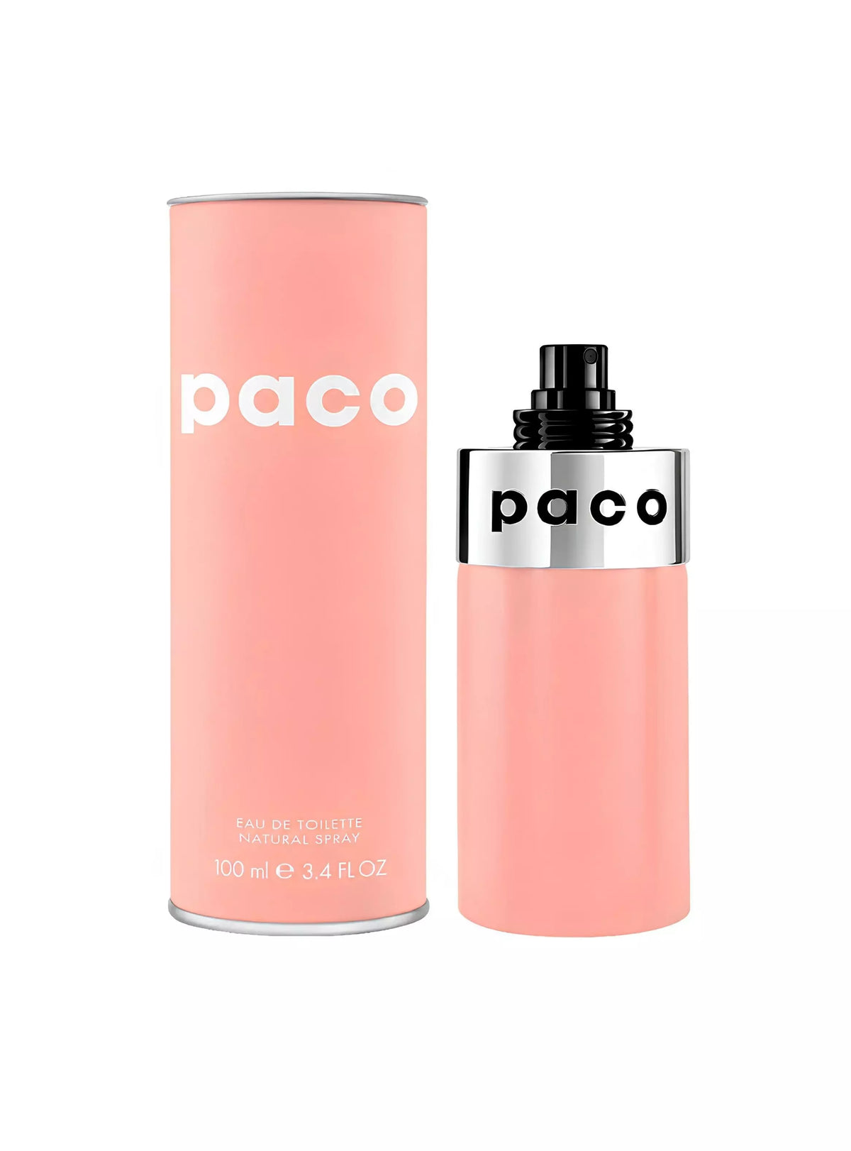 Paco Rabanne Paco Rose Eau de Toilette