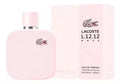 Lacoste L.12.12 Rose Eau de Parfum