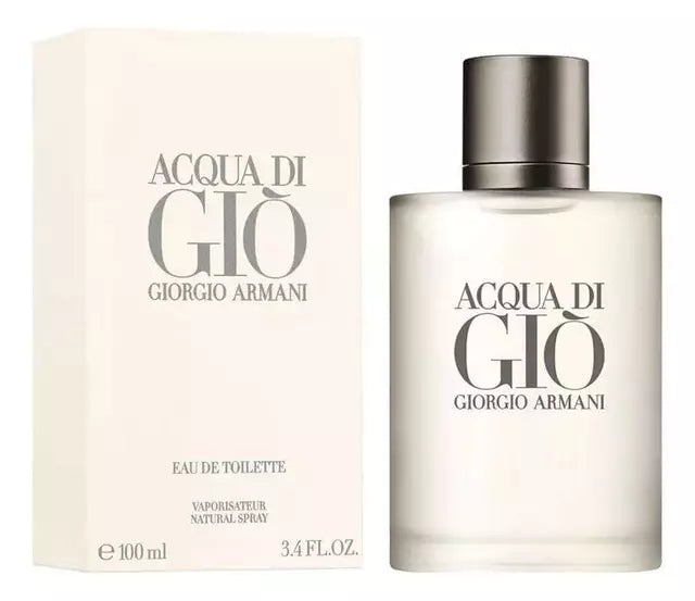 Giorgio Armani Acqua Di Gio Eau de Toilette