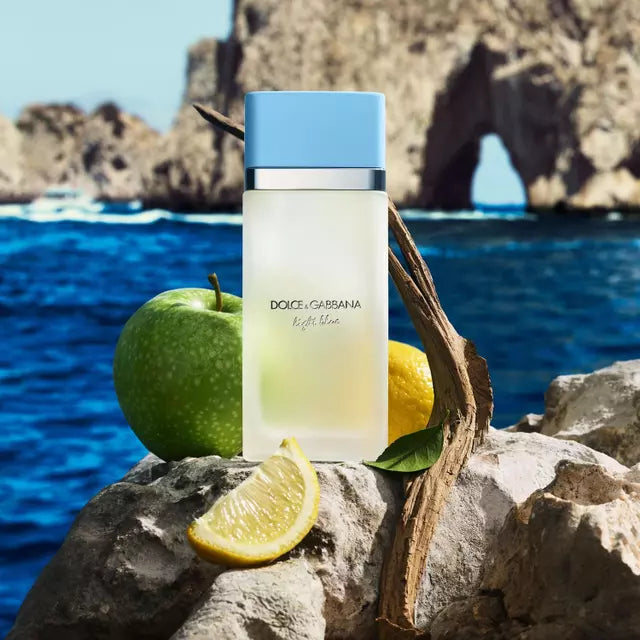 Dolce & Gabbana Light Blue EDP 100 ml