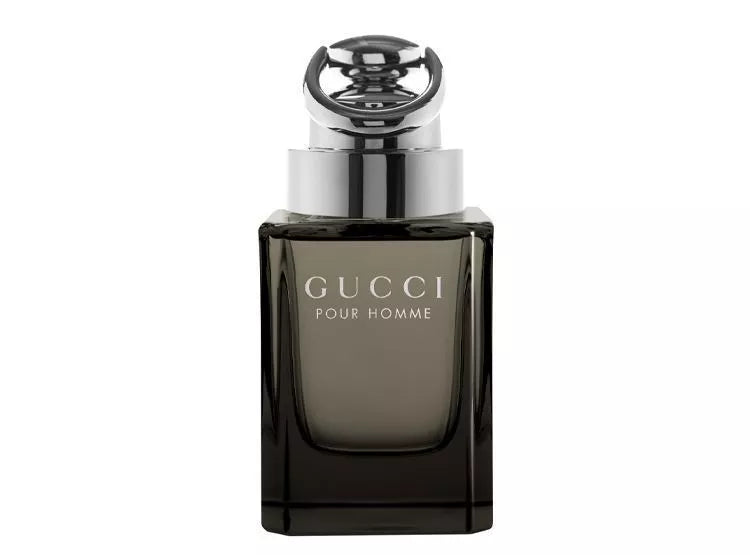 Gucci Pour Homme Eau de Toilette