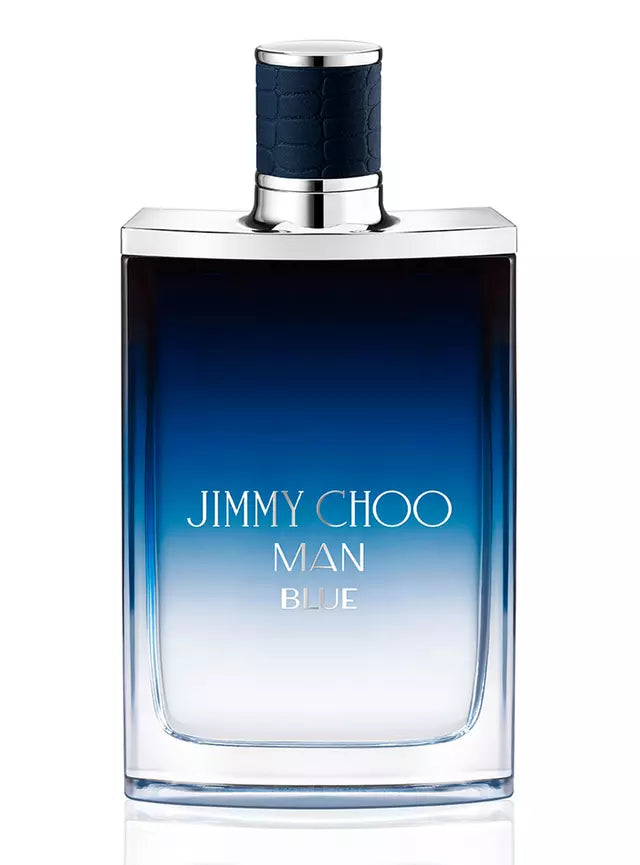 Jimmy Choo Blue Eau de Toilette