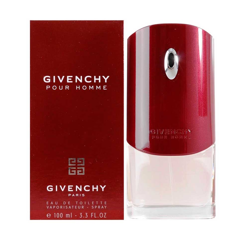 Givenchy Pour Homme Eau de Toilette