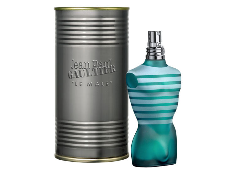 Jean Paul Gaultier Le Male Eau de Toilette