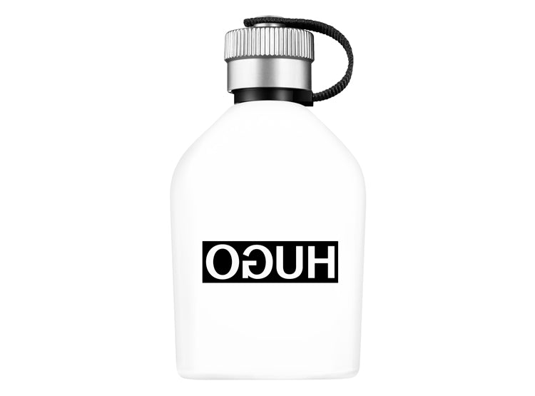 Hugo Boss Cantimplora Reversed Eau de Toilette