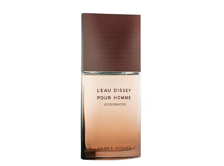 Issey Miyake L Eau D Wood & Wood Intense Eau de Parfum