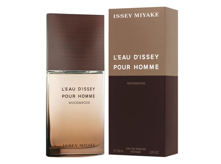 Issey Miyake L Eau D Wood & Wood Intense Eau de Parfum