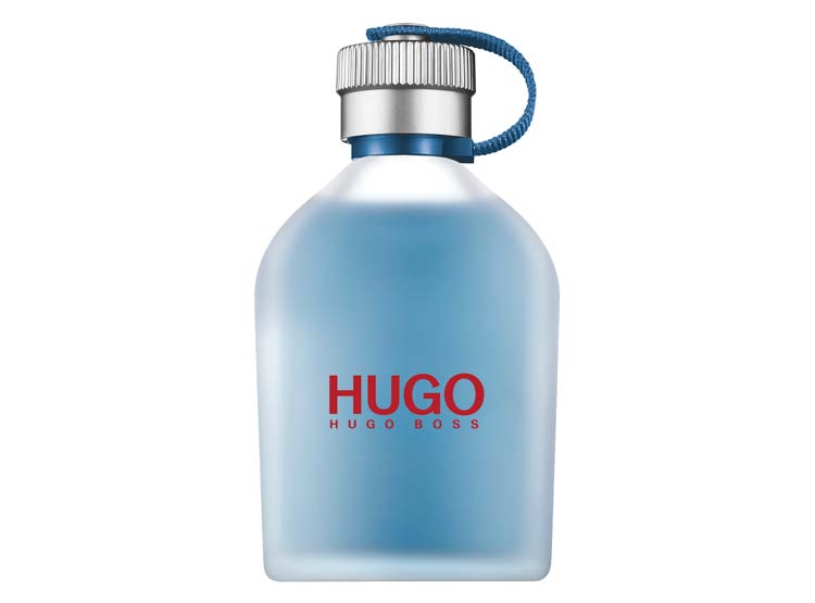 Hugo Boss Now Eau de Toilette