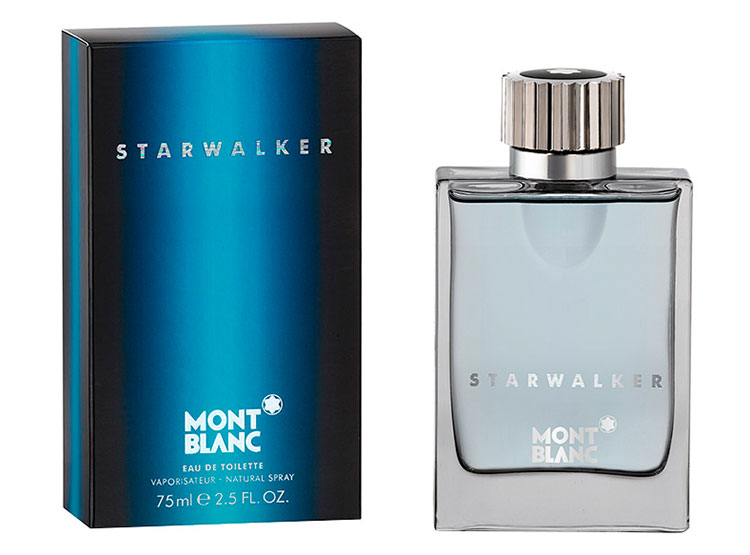 Montblanc Starwalker Eau de Toilette