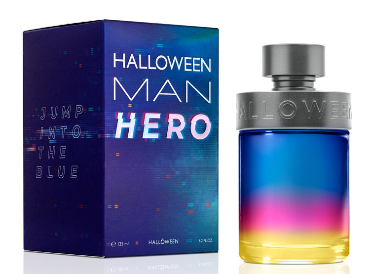 Halloween Hero Eau de Toilette