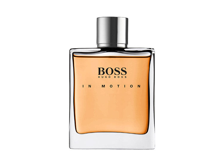 Hugo Boss In Motion Edicion Eau de Toilette