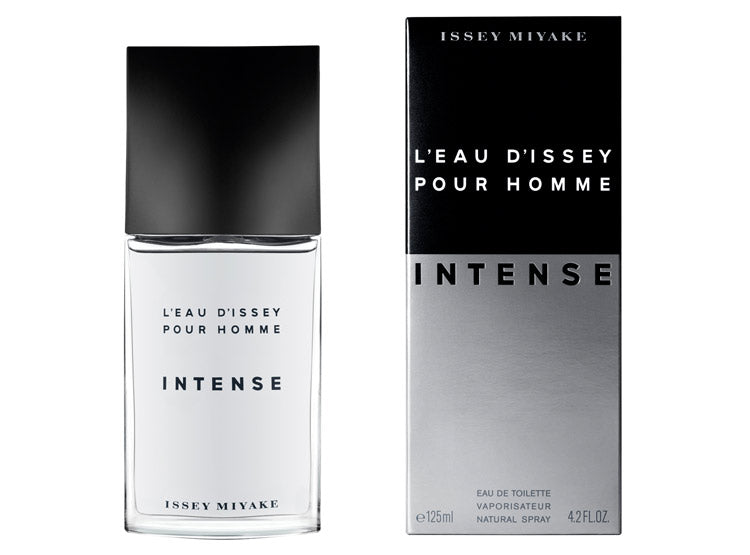 Issey Miyake L Eau D Intense Eau de Toilette