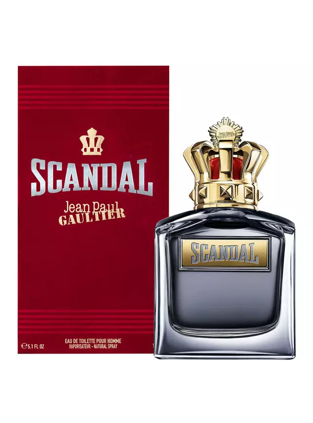 Jean Paul Gaultier Scandal Eau de Toilette