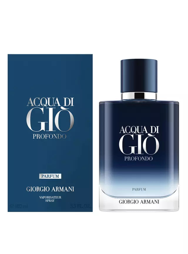 Giorgio Armani Acqua Di Gio Profondo Parfum