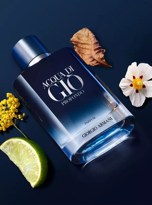 Giorgio Armani Acqua Di Gio Profondo Parfum