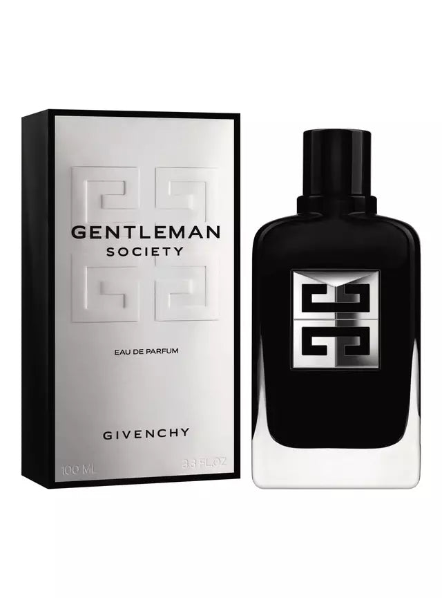 Givenchy Gentleman Society Eau de Parfum