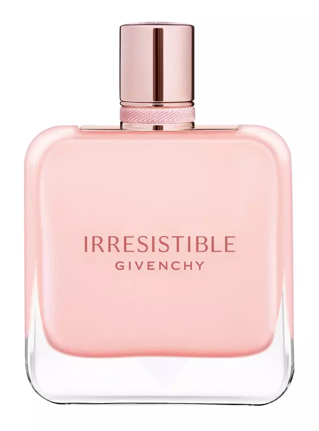 Givenchy Irresistible Rose Velvet Eau de Parfum