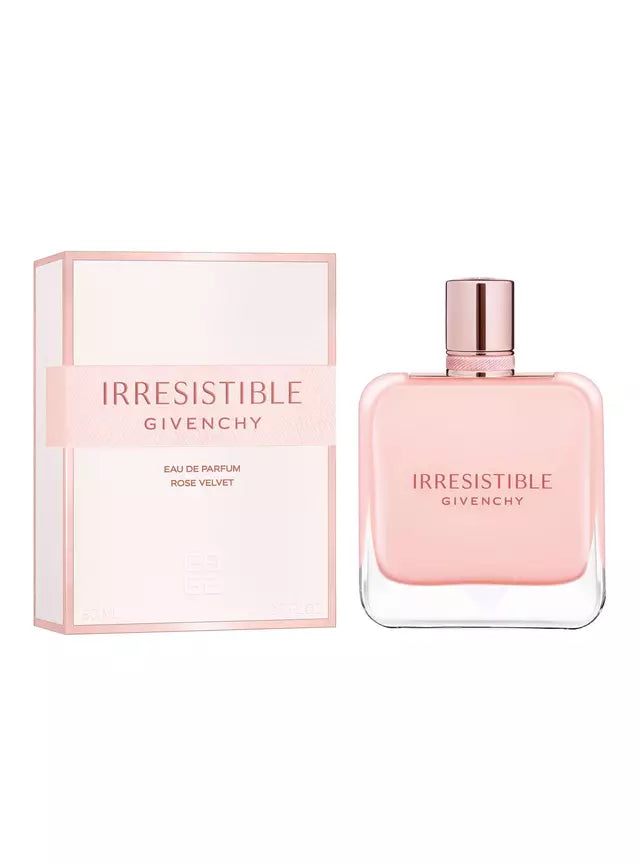 Givenchy Irresistible Rose Velvet Eau de Parfum