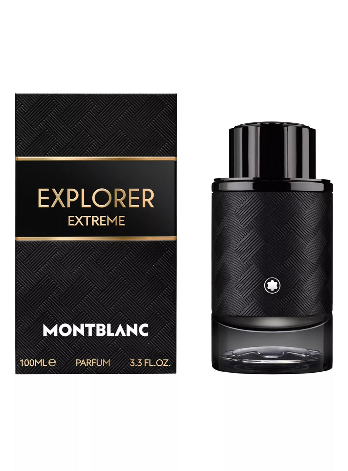 Montblanc Explorer Extreme Parfum