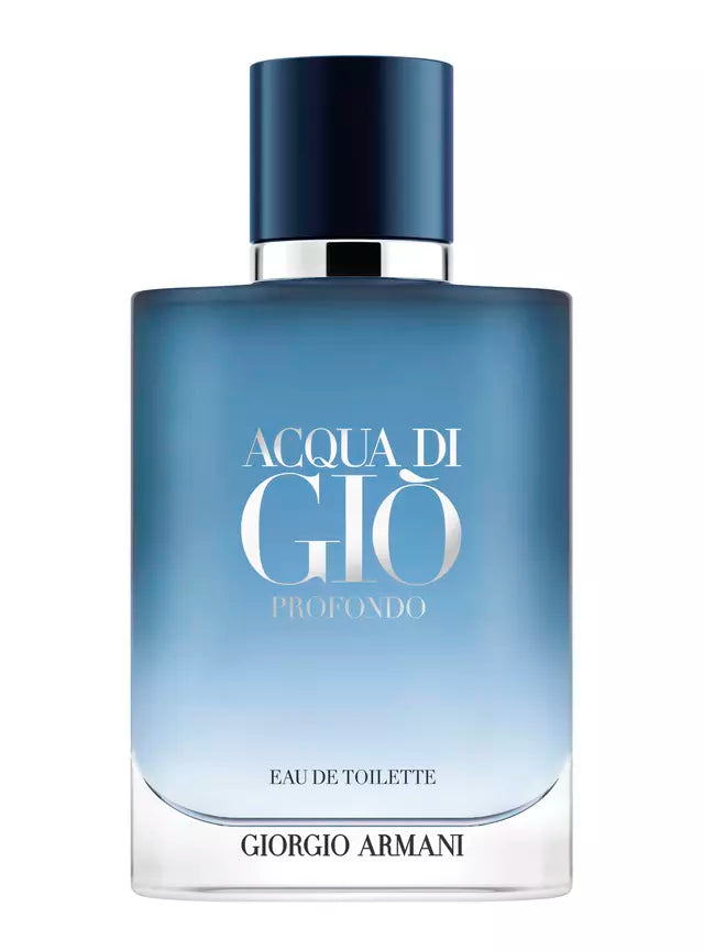 Giorgio Armani Acqua Di Gio Profondo Eau de Toilette