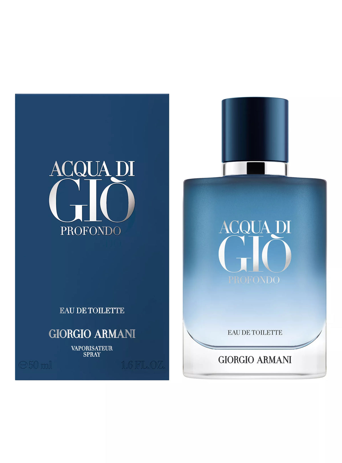 Giorgio Armani Acqua Di Gio Profondo Eau de Toilette