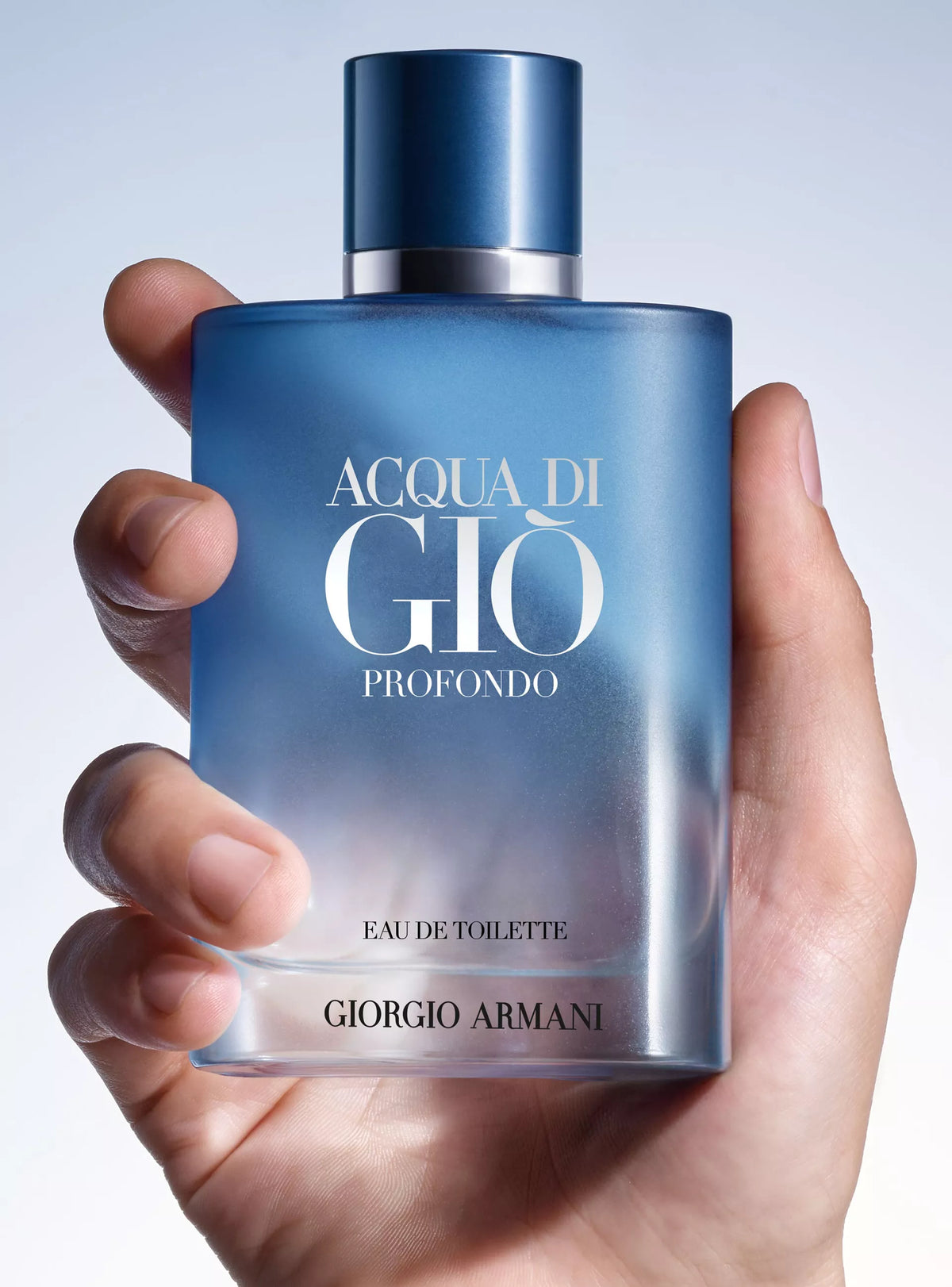 Giorgio Armani Acqua Di Gio Profondo Eau de Toilette