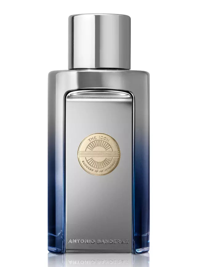 Antonio Banderas The Icon Elixir