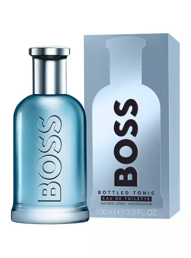 Hugo Boss Bottled Tonic Eau de Toilette