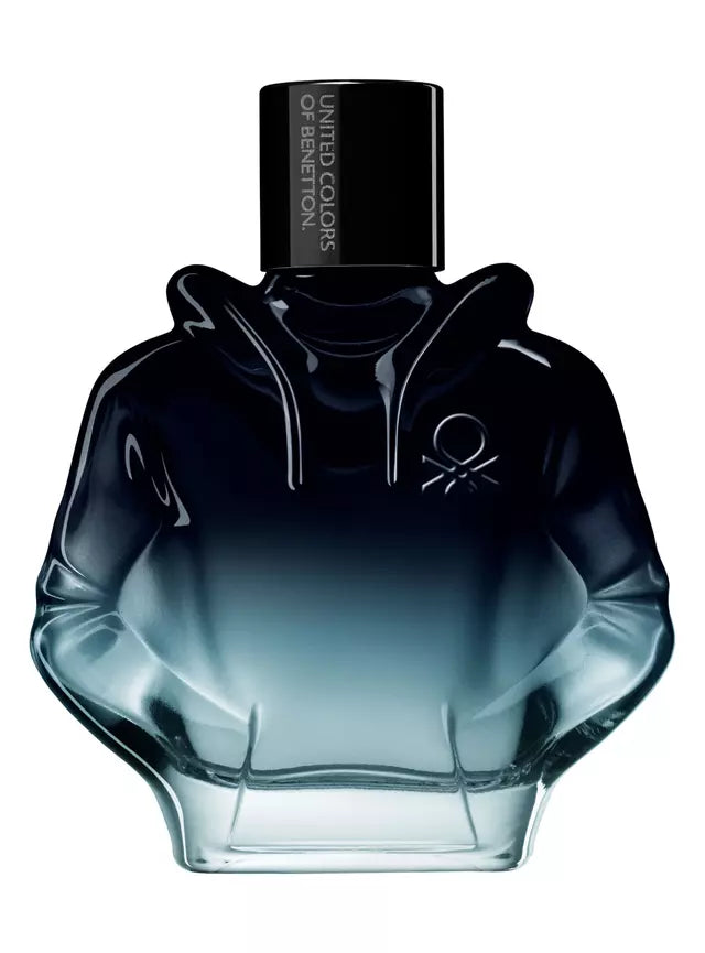 Benetton United Colors We Are Tribe Intense Eau de Parfum