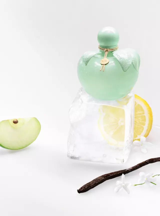 Nina Ricci Nature Edition Eau de Toilette