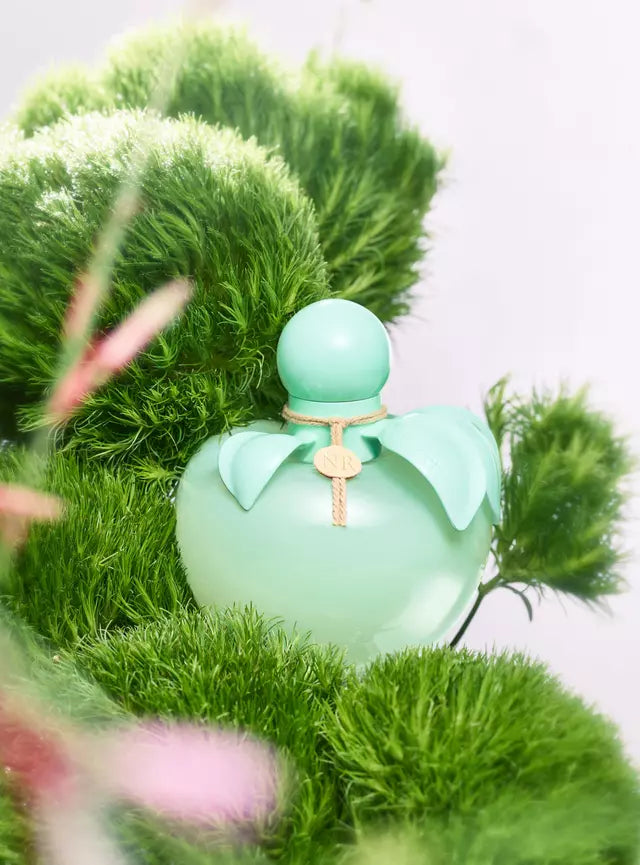 Nina Ricci Nature Edition Eau de Toilette