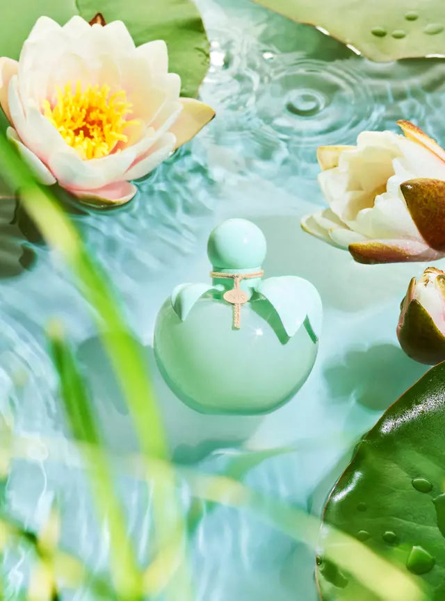 Nina Ricci Nature Edition Eau de Toilette