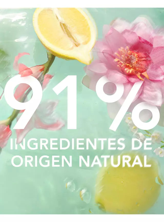 Nina Ricci Nature Edition Eau de Toilette