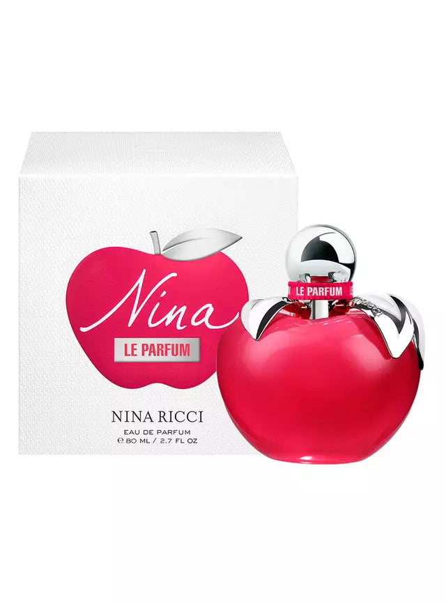 Nina Ricci Nina Le Parfum Eau de Parfum