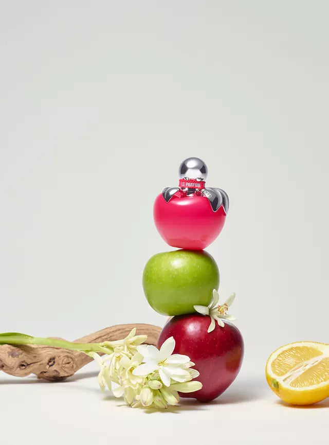 Nina Ricci Nina Le Parfum Eau de Parfum