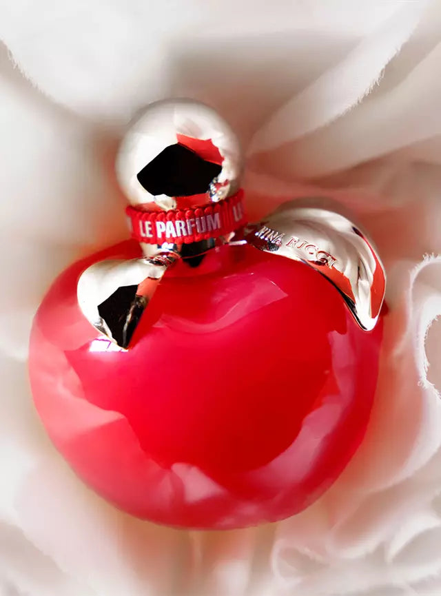 Nina Ricci Nina Le Parfum Eau de Parfum