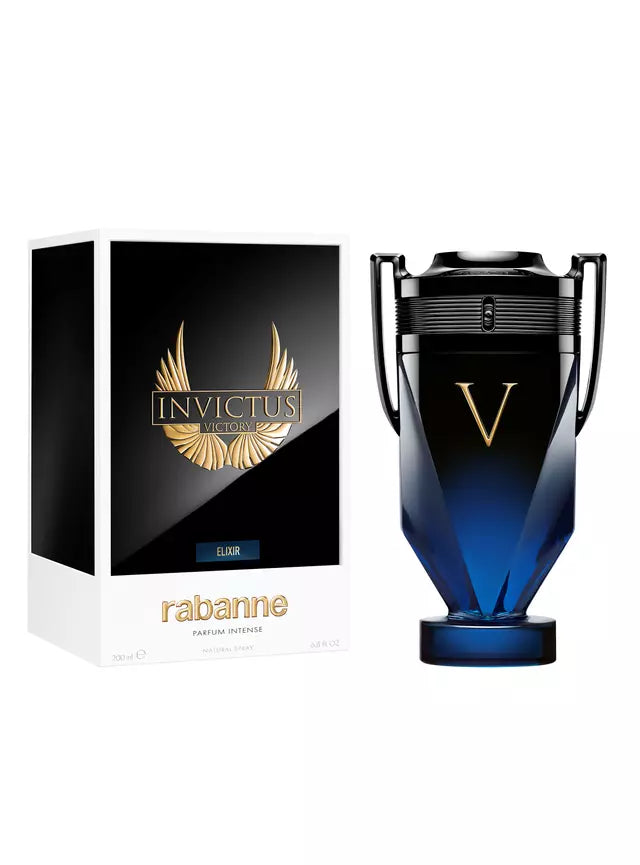 Paco Rabanne Invictus Victory Elixir Parfum Intense Elixir