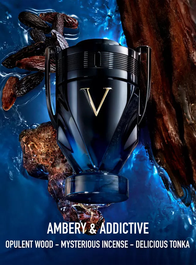 Paco Rabanne Invictus Victory Elixir Parfum Intense Elixir