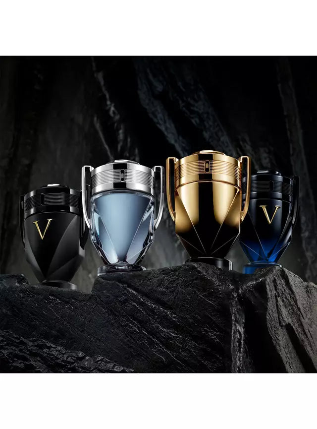 Paco Rabanne Invictus Victory Elixir Parfum Intense Elixir