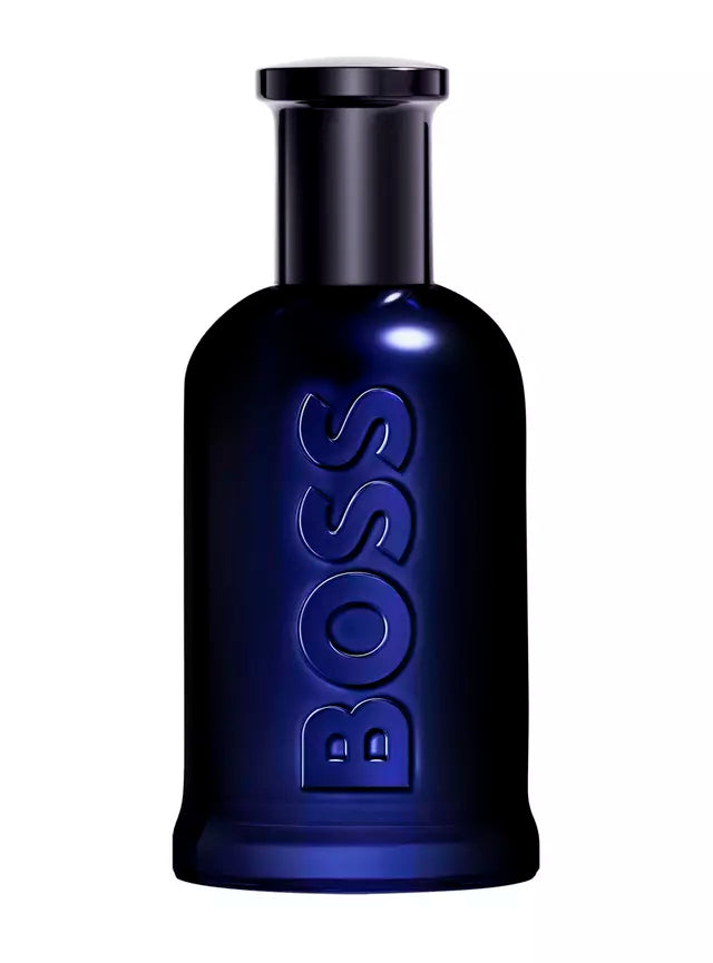 Hugo Boss Bottle Night Eau de Toilette