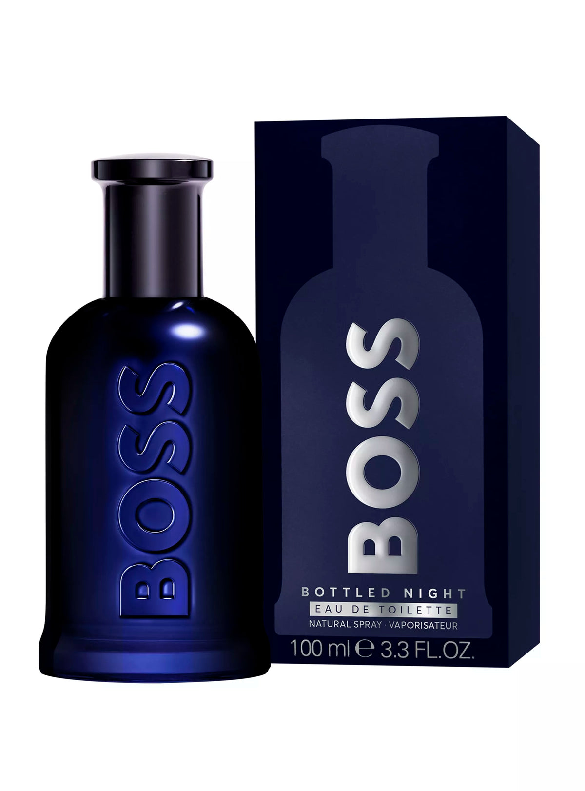 Hugo Boss Bottle Night Eau de Toilette