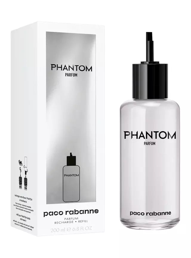 Paco Rabanne Phantom Parfum Recarga