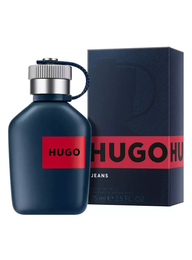 Hugo Boss Jeans Eau de Toilette