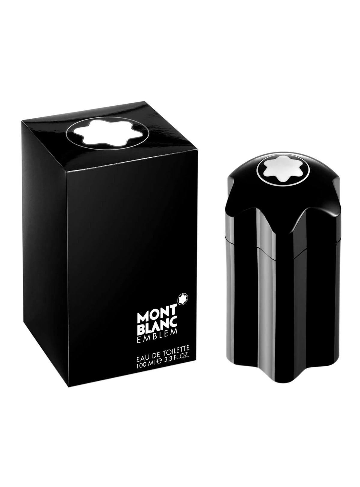 Montblanc Emblem Eau de Toilette